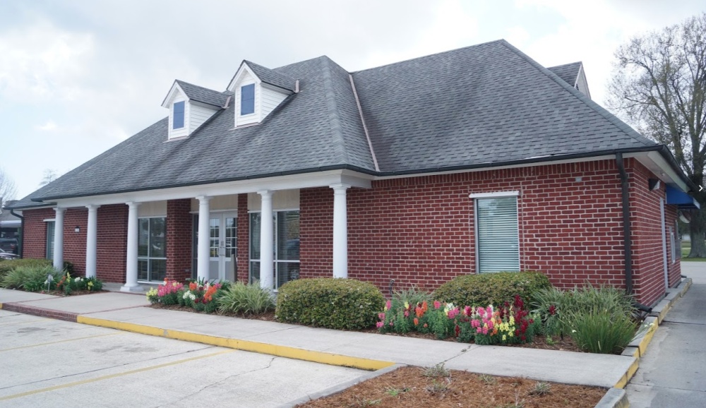 South Louisiana Bank 01