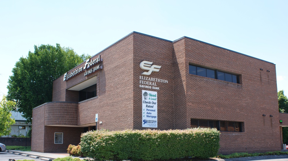 Elizabethton Federal Savings Bank 01