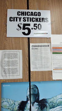 CheckChangers - 63rd & Morgan Currency Exchange 01