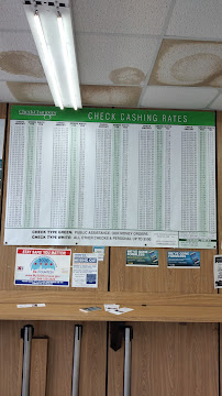 CheckChangers - 63rd & Morgan Currency Exchange 04