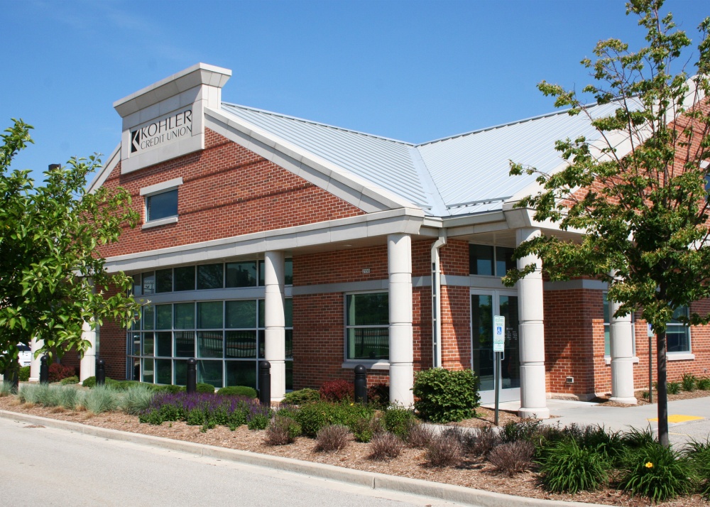 Kohler Credit Union - Grafton 01