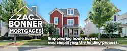 Zac Bonner Mortgages, Cornerstone Lending NMLS#132234 01