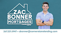 Zac Bonner Mortgages, Cornerstone Lending NMLS#132234 03