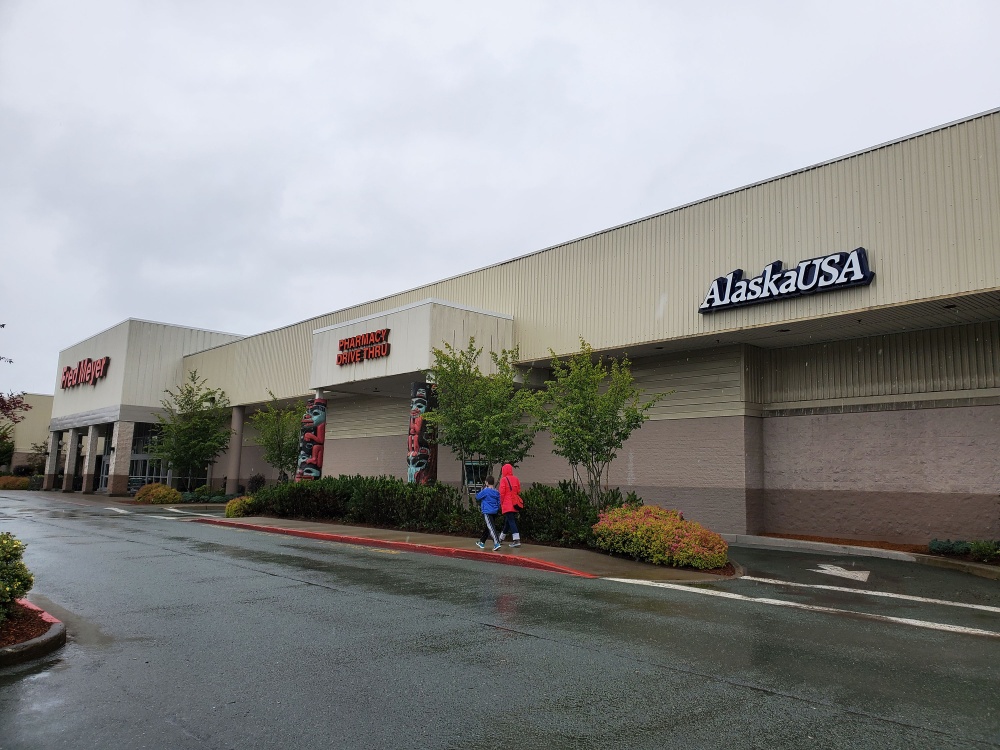 Alaska USA Federal Credit Union 01