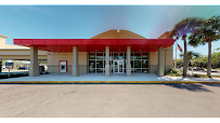 Bank of America (with Drive-thru ATM) 01