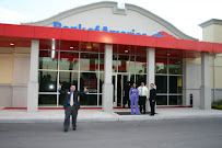 Bank of America (with Drive-thru ATM) 02