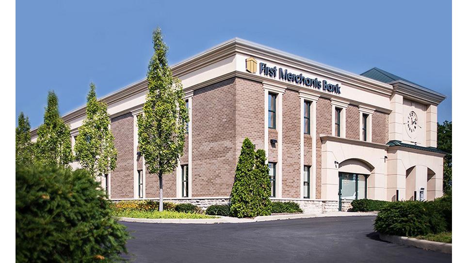 First Merchants Bank 01