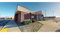 Bank of America (with Drive-thru ATM) 01