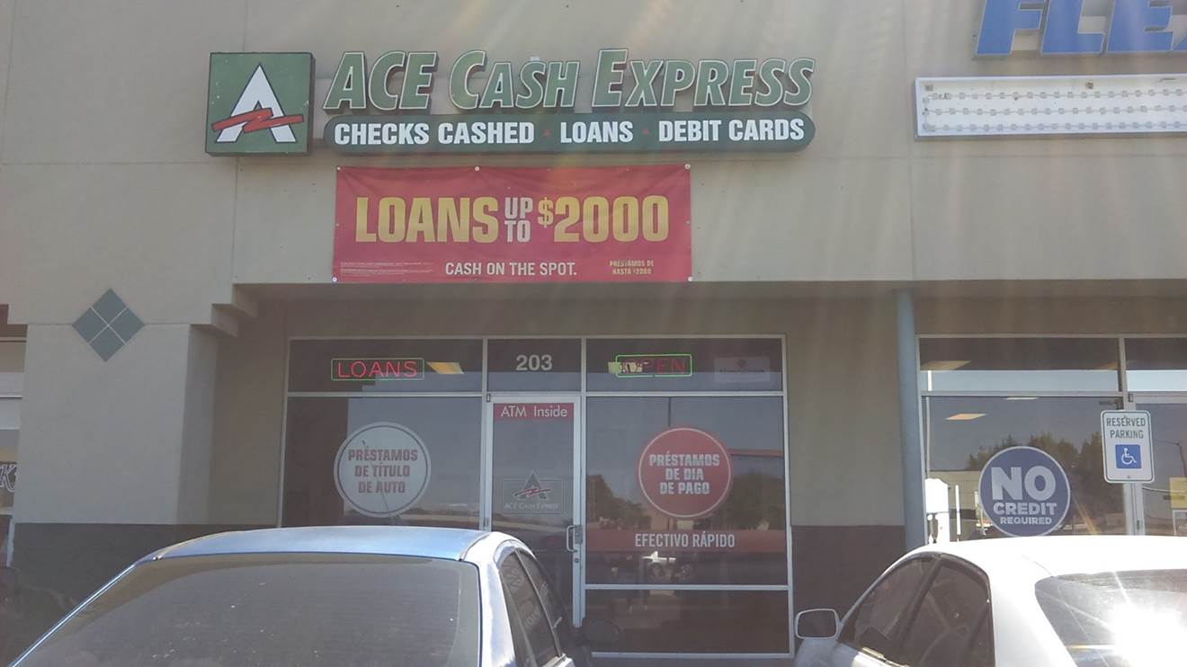 ACE Cash Express 01