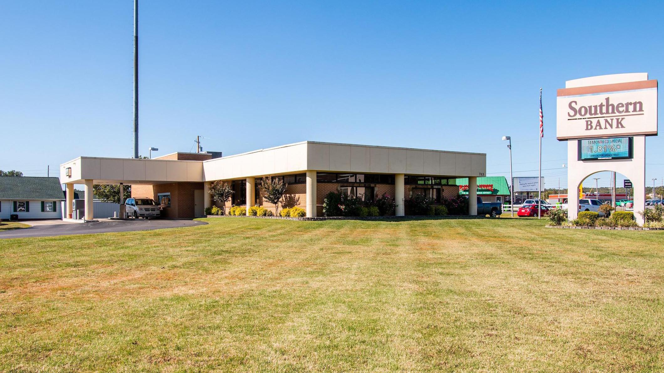 Southern Bank 01