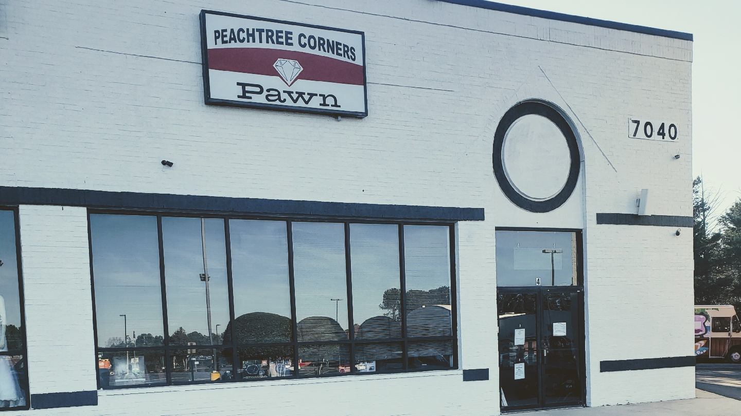 Peachtree Corners Pawn 01