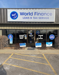 World Finance 02