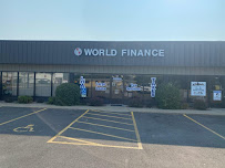 World Finance 04