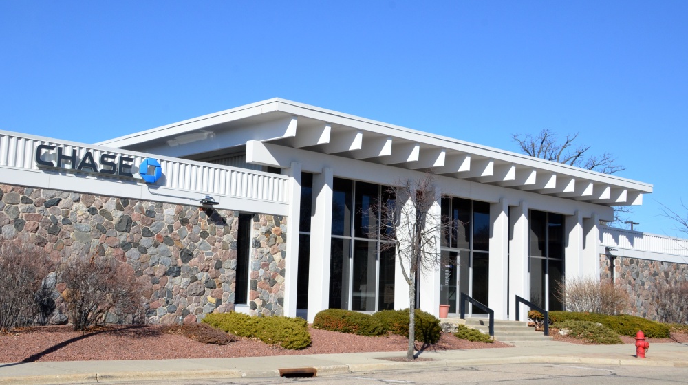 Chase Bank 01
