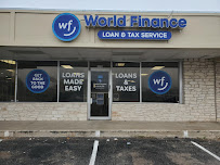 World Finance 04