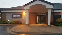 U.S. Bank Branch 01