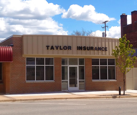 Taylor Insurance Agency 01
