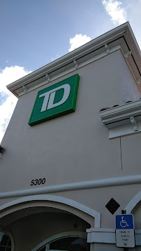 TD Bank 04
