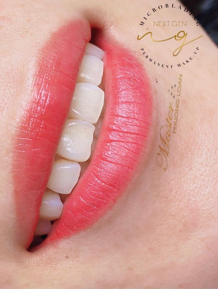 Next Gen Permanent Makeup (Phuong Loan Beauty Studio) 01