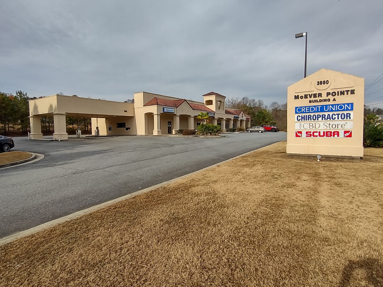 MyGeorgia Credit Union 01
