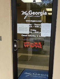 MyGeorgia Credit Union 03