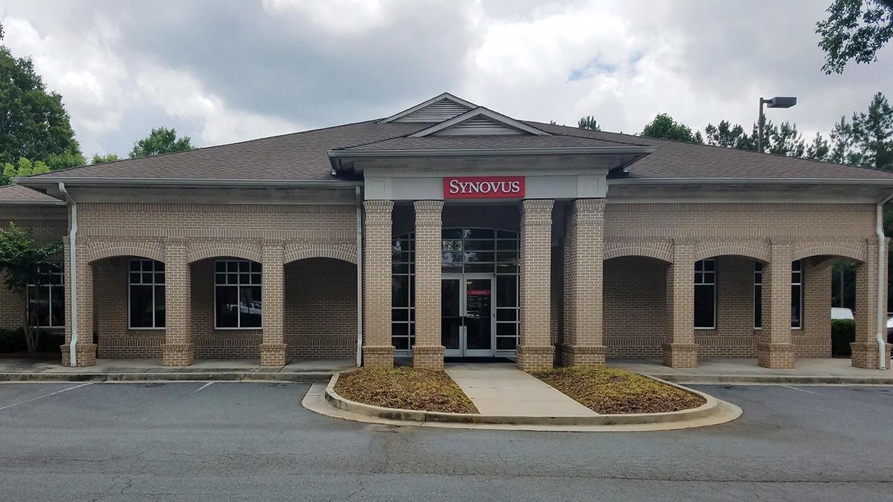 Synovus Bank 01