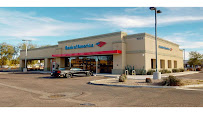 Bank of America (with Drive-thru services) 01