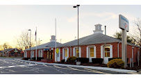 Bank of America (with Drive-thru ATM) 01