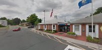 Bank of America (with Drive-thru ATM) 02