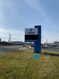 Hiway Credit Union - St. Paul Branch 03