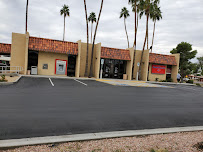 Bank of America (with Drive-thru ATM) 01