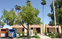 Bank of America (with Drive-thru ATM) 04
