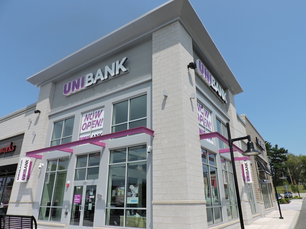 UniBank 01