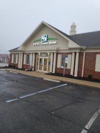 Fifth Third Bank & ATM 04