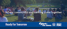 Bank of the James - Rustburg 04