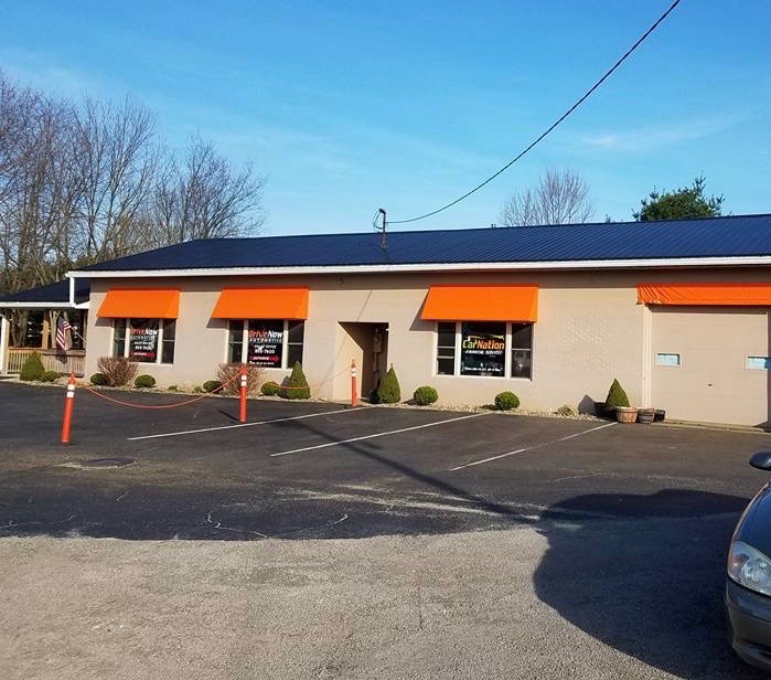 CarNation Financial Services Llc 01