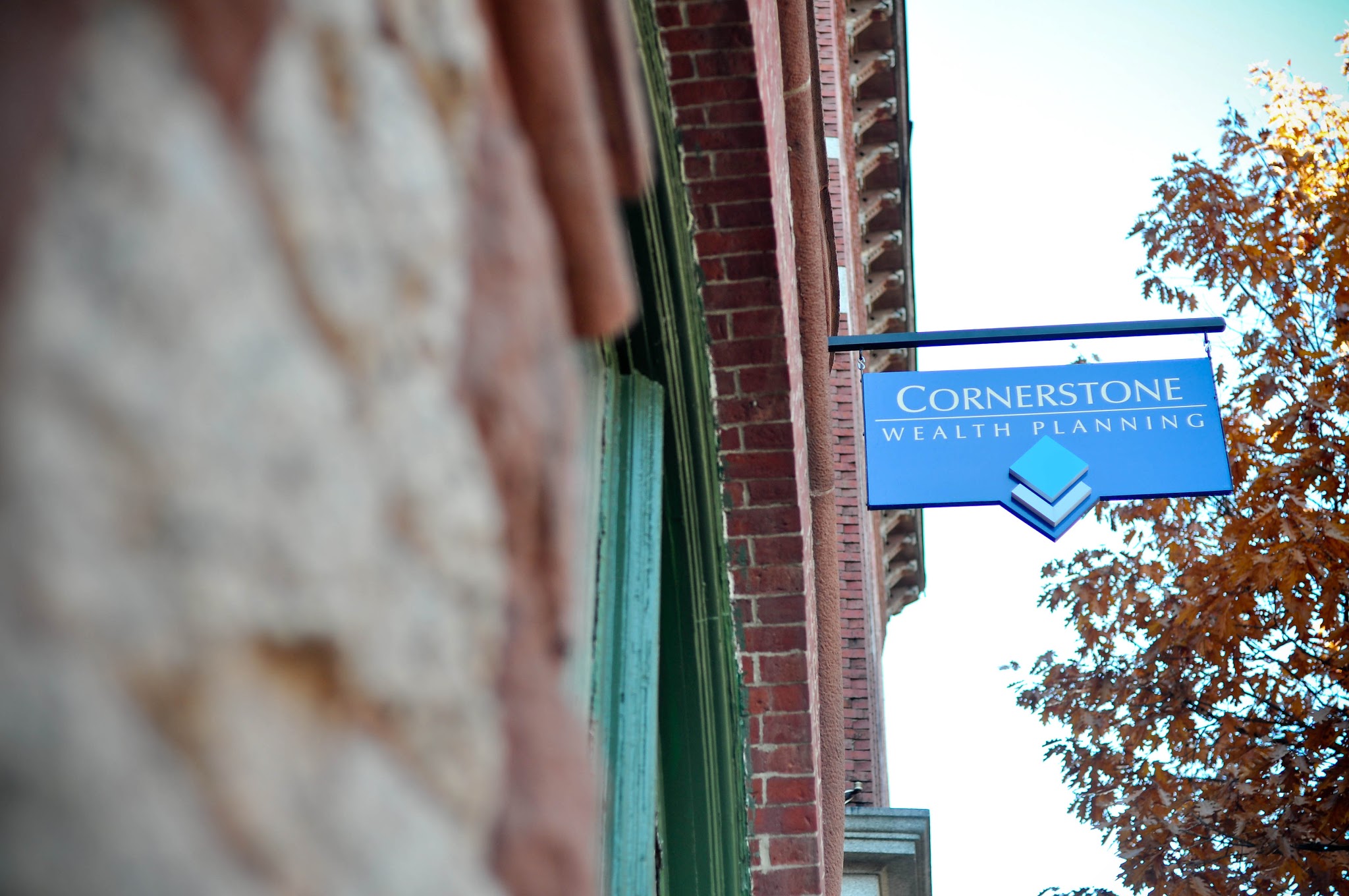 Cornerstone Wealth Planning 01