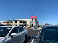 Bank of America (with Drive-thru ATM) 02