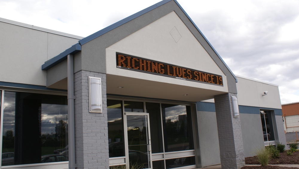 Alliance Credit Union 01