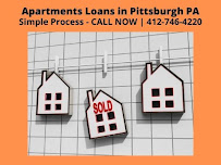 Commercial Real Estate Mortgage Loans Pittsburgh PA 02