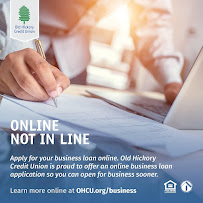 Old Hickory Credit Union - Lebanon Branch 03