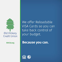 Old Hickory Credit Union - Lebanon Branch 04