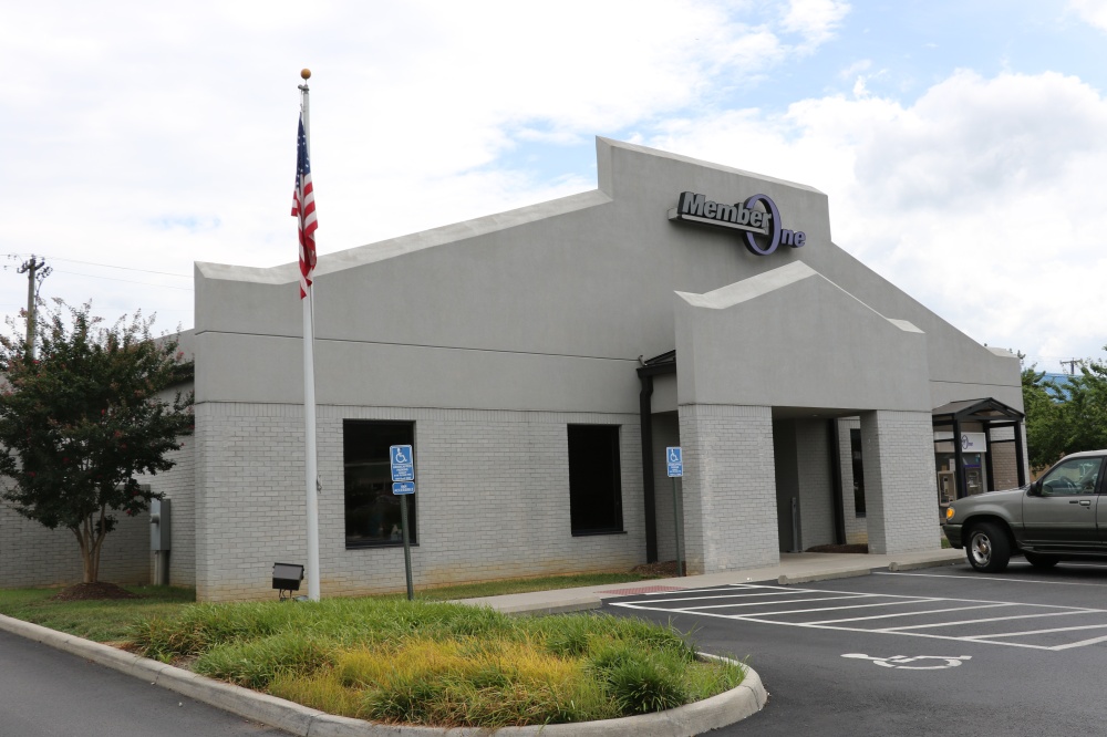 Member One Federal Credit Union 01