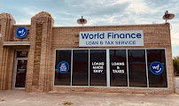 World Finance 02