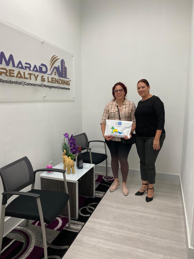 MaraiD Lending LLC 01