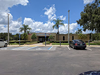 Bank of America (with Drive-thru services) 02