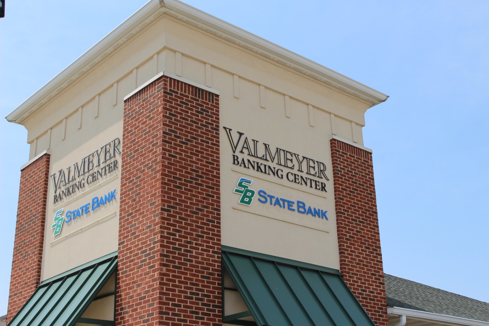 State Bank 01