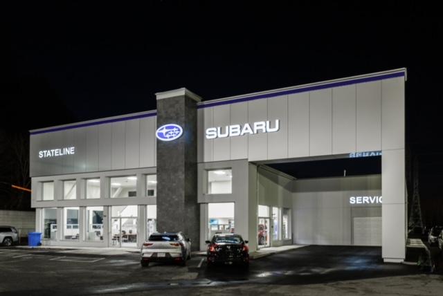 Stateline Subaru 01