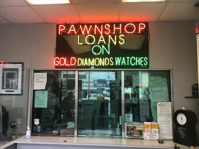A-1 Jewelry and Pawn 01