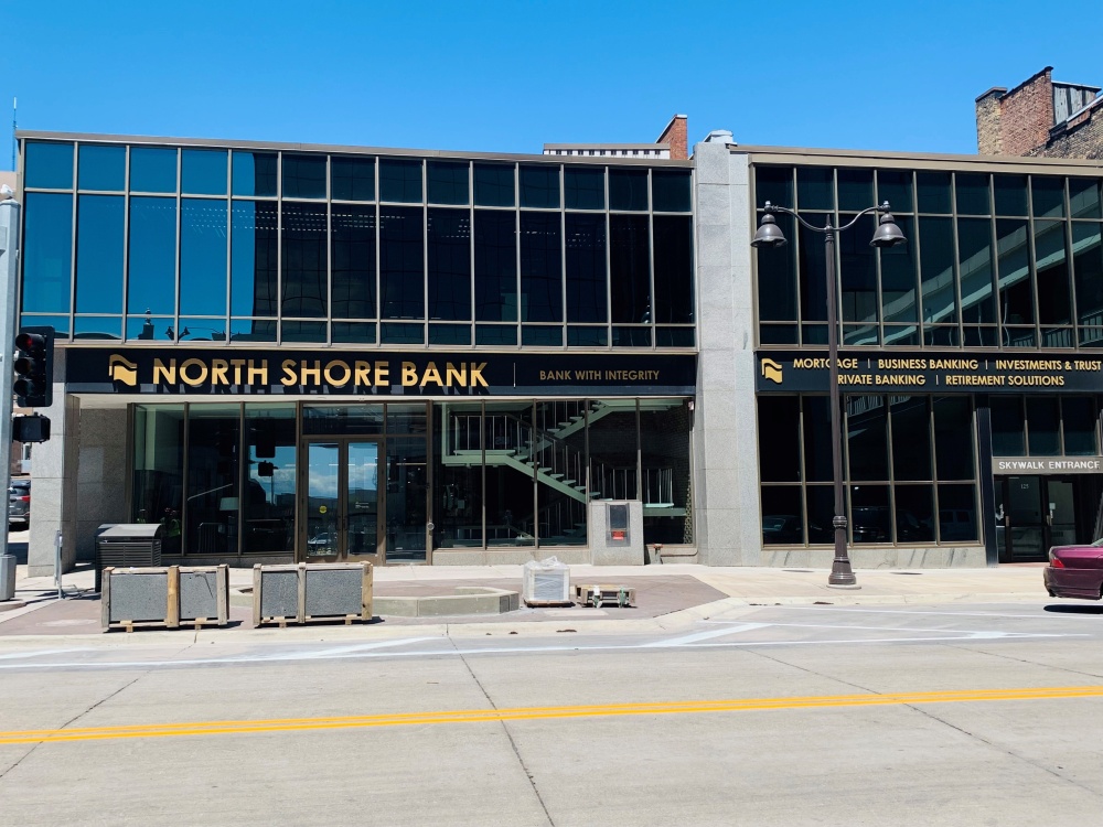 North Shore Bank Of Commerce 01